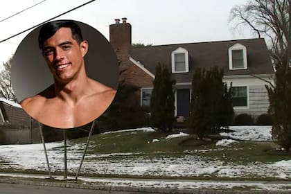 Brett Flores, el okupa que se niega a abandonar una mansión de US$2 millones en Queens, Nueva York