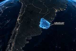 BREVE-Solaria firma acuerdo para centro de datos de 500 MW y capacidad solar de 350 MW en Uruguay
