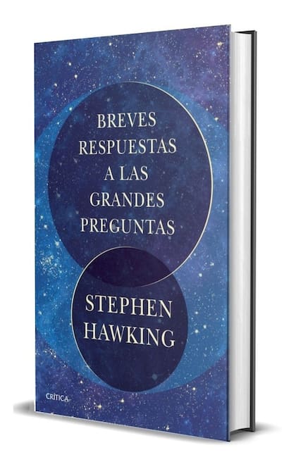 Breves respuestas a las grandes preguntas