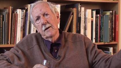 Brian Aldiss