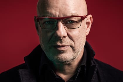 Brian Eno
