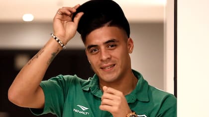 Brian Fernández