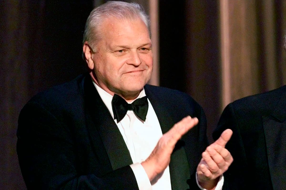 Brian Dennehy