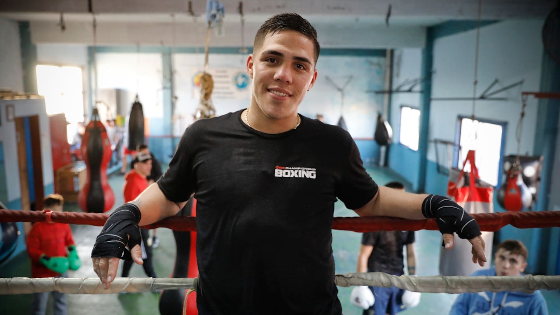 Brian Castaño
