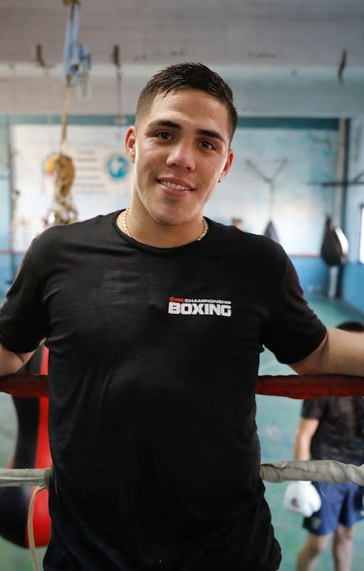 Brian Castaño