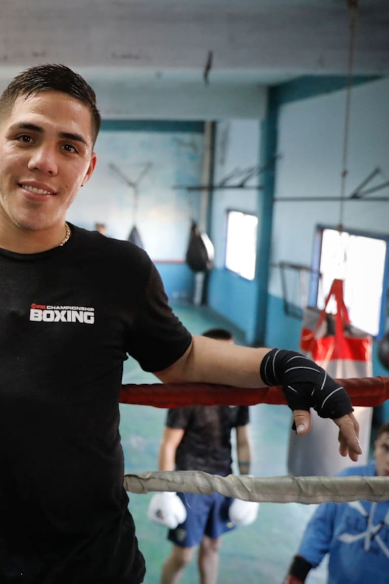 Brian Castaño