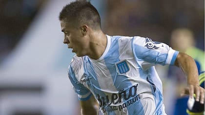 Brian Fernández