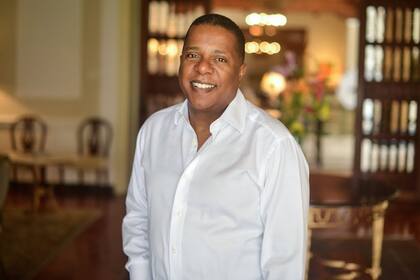 Brian A. Nichols