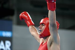 El oro de Brian Arregui premia al coraje e ilusiona con el futuro en boxeo