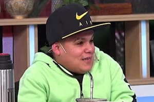 Brian Buley habló de su deseo de participar en MasterChef Celebrity: “No quiero ganar ni nada, pero quiero ir a ese lugar porque quiero laburar. Eso es un laburo”
