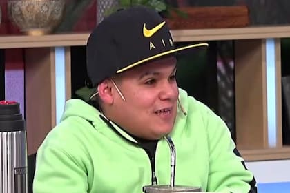 Brian Buley habló de su deseo de participar en MasterChef Celebrity: “No quiero ganar ni nada, pero quiero ir a ese lugar porque quiero laburar. Eso es un laburo”