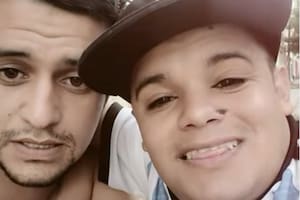 Brian Buley, tras la muerte de su hermano: “No soporto el dolor que tengo”