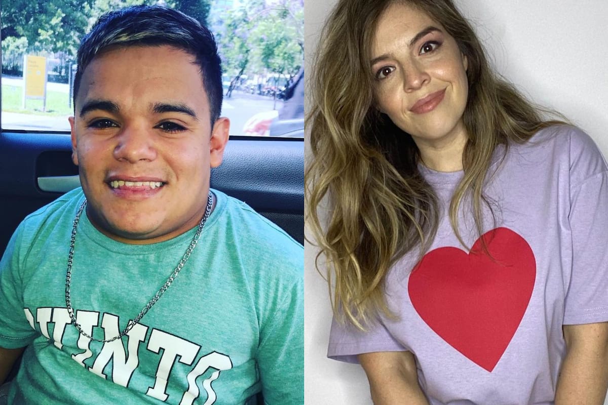 Brian Buley salió a cruzar a la producción de El Marginal por la contratación de Dalma Maradona para las nuevas temporadas