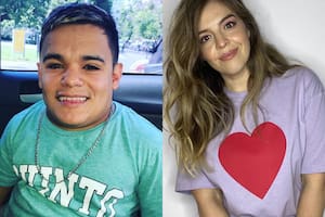 Brian Buley salió a cruzar a la producción de El Marginal por la contratación de Dalma Maradona para las nuevas temporadas