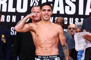 Brian Castaño vs. Jermell Charlo, en el cierre de la jornada deportiva de este sábado