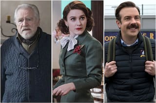 En un lapso de apenas seis días, el streaming pierde a Succession, The Marvelous Mrs. Maisel y Ted Lasso
