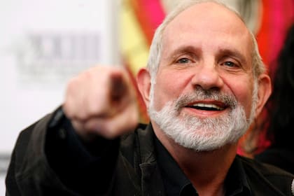 Brian De Palma cumplirá 80 años el 11 de septiembre próximo; su último film fue Domino, de 2018
