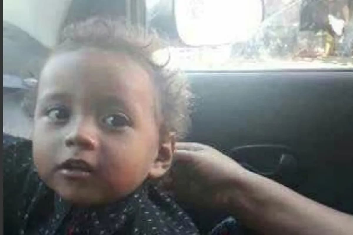 Brian Ezequiel Galván fue visto por última vez el domingo por la tarde