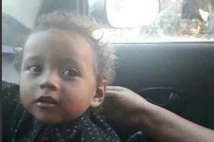 Brian Ezequiel Galván fue visto por última vez el domingo por la tarde