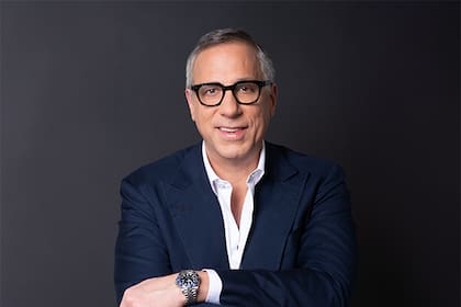 Brian Franz fue nombrado director de tecnología, datos y análisis de la empresa The Estée Lauder Com