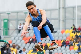 Parapanamericanos: el atletismo marca el rumbo de los argentinos