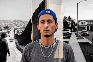 Lo deportaron a México por “ingreso ilegal”, pero es americano