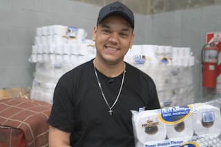 La drástica decisión de Brian Lanzelotta tras la estafa millonaria