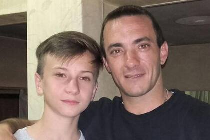 Brian murió dos días después de recibir un disparo en la cabeza