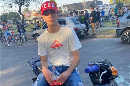 Brian Oviedo, de 18 años, asesinado a balazos en Villa Gobernador Gálvez, en las afueras de Rosario