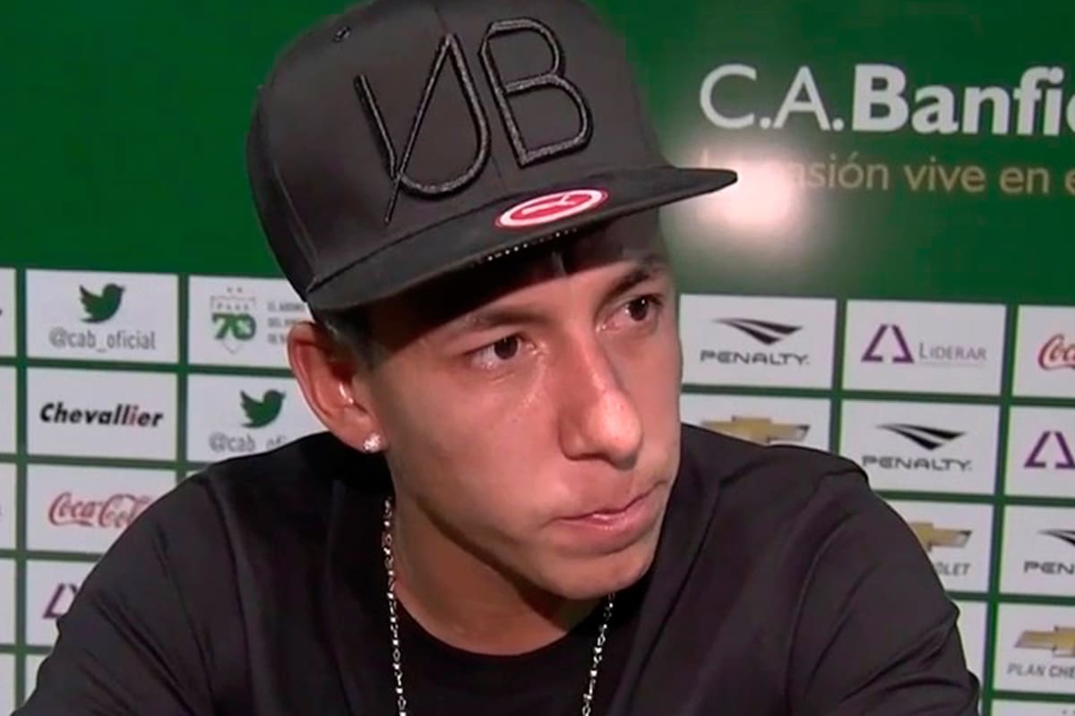 Brian Sarmiento recordó cuando Teófilo Gutiérrez sacó un arma en el vestuario de Racing