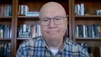 Brian Wharton suscribió la petición de clemencia del hombre que envió a la cárcel a través de su investigación policial