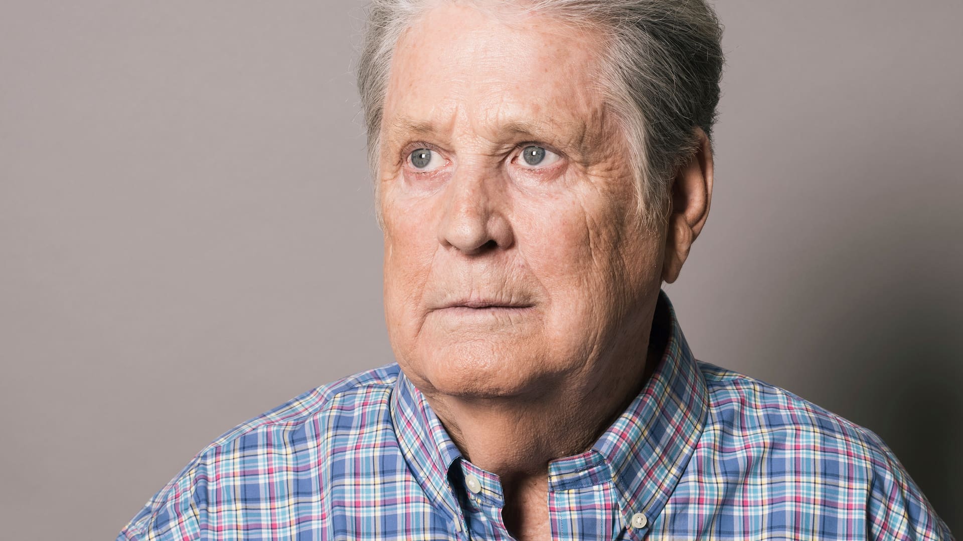 Brian Wilson tenía 82 años