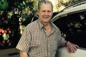 Qué se sabe de la muerte de Brian Wilson, vocalista y fundador de The Beach Boys