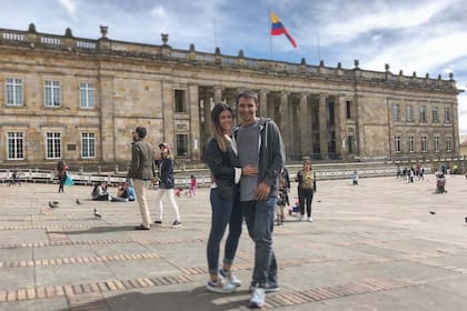 Brian York comenzó a crear empresas en Colombia en 2006