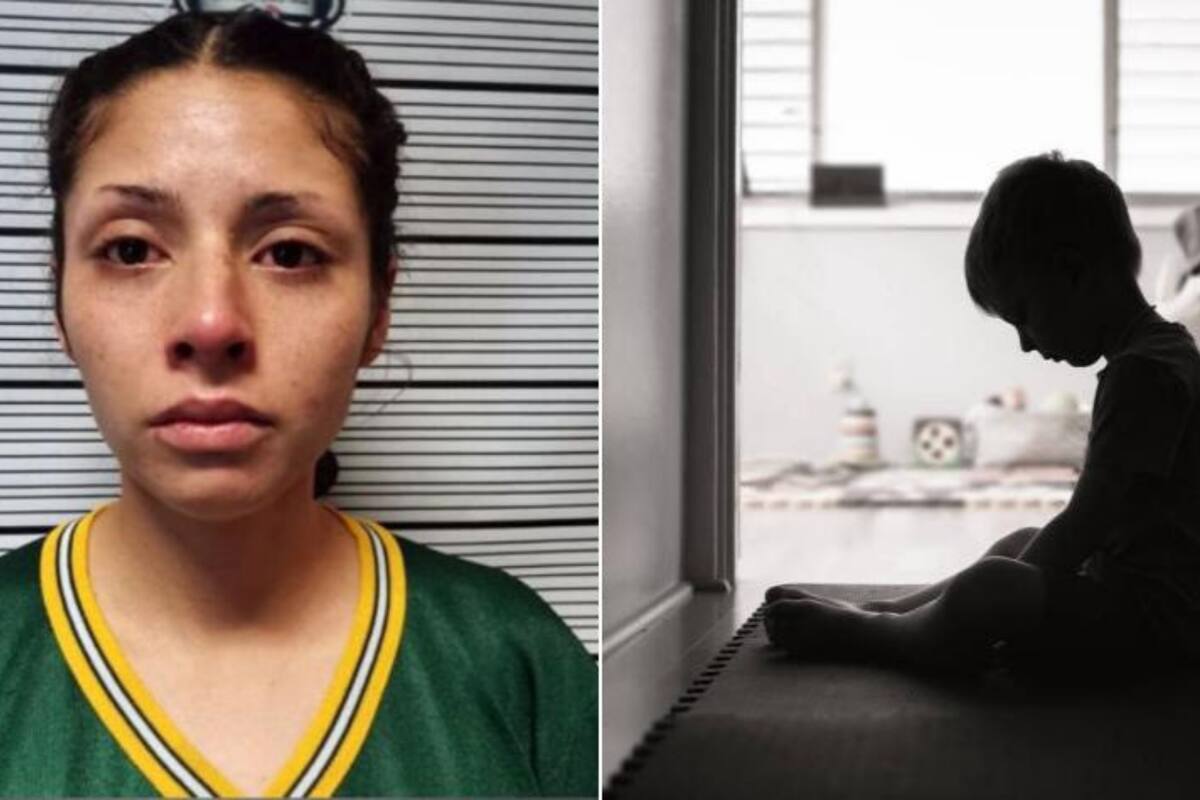 Brianda Daniela Bricia fue condenada a 15 años de cárcel por el delito de lesiones calificadas