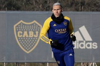 Boca y la Libertadores: la diferencia de preparación con Mineiro que preocupa