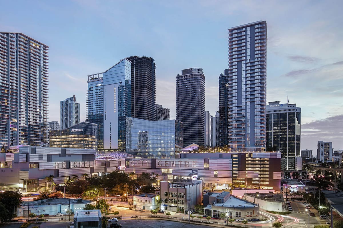 Brickell City Centre