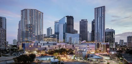 Este barrio de Miami cuenta con un alto costo de vida