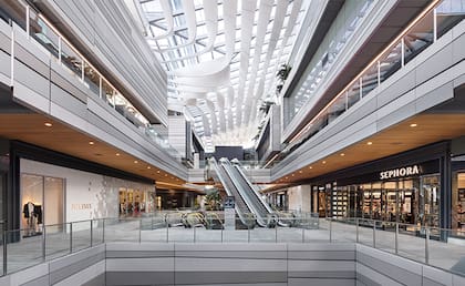 Brickell City Center, shopping de lujo y un ícono del barrio