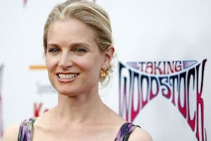 Qué es de la vida de Bridget Fonda y por qué tuvo un cambio radical en su carrera
