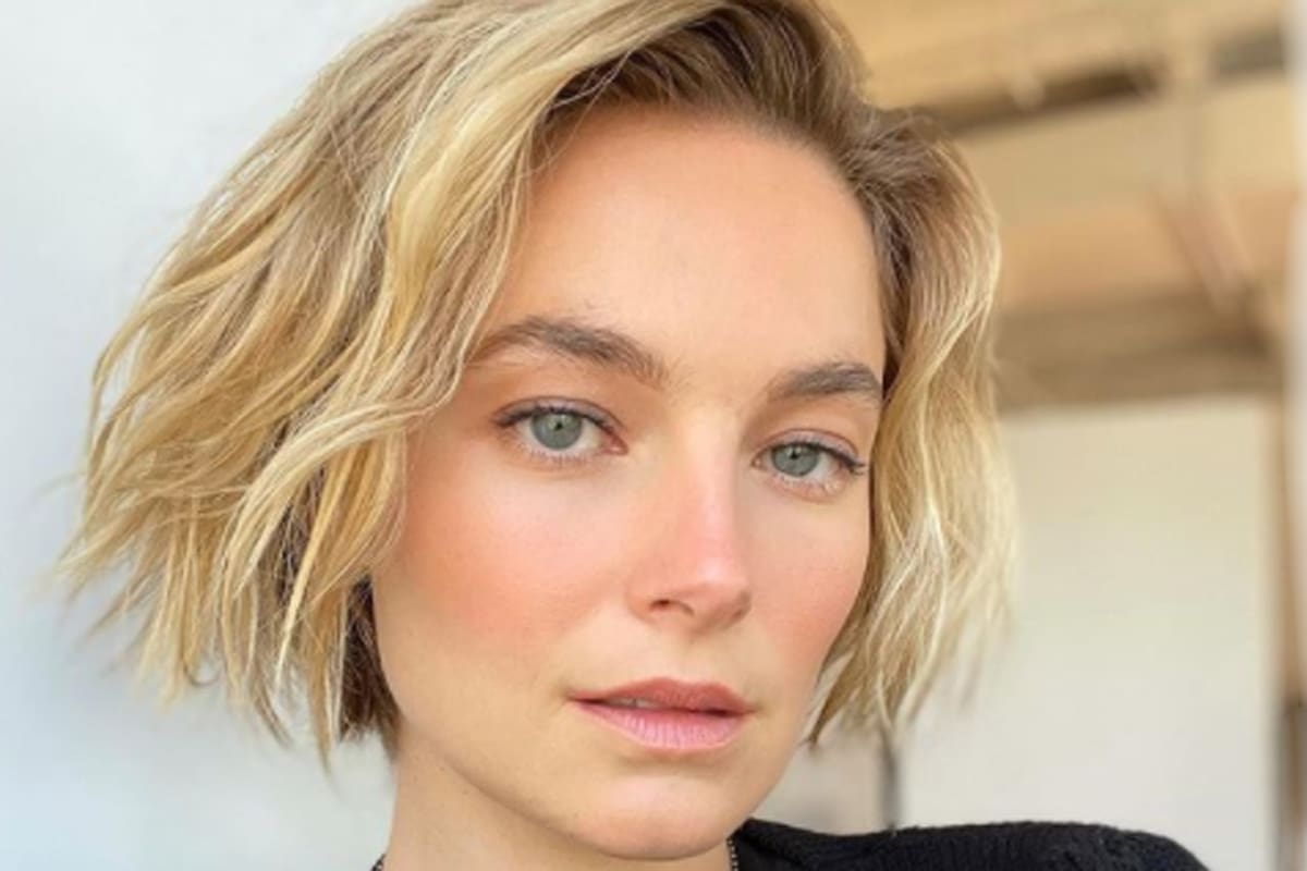 Bridget Malcolm acusó a Victoria's Secret de rechazarla en un desfile por un motivo indignante