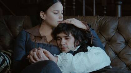 Bright Star de Jane Campion