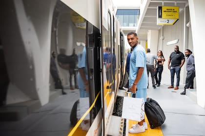 Brightline se consolida en 2026 como la única alternativa ferroviaria de alta velocidad en Estados Unidos fuera del noreste