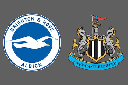 Brighton-Newcastle