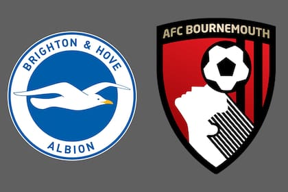 Brighton-Bournemouth