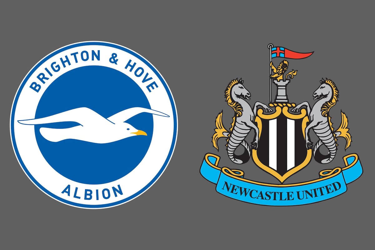 Brighton-Newcastle
