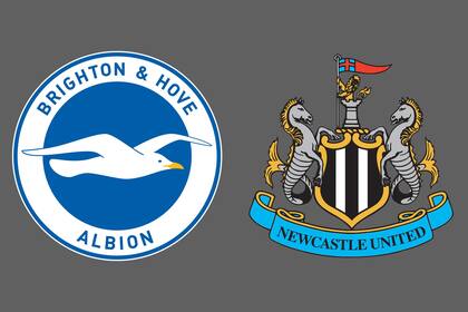 Brighton-Newcastle