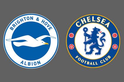 Brighton-Chelsea
