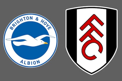 Brighton-Fulham