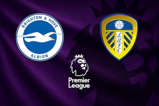 Brighton and Hove Albion vs. Leeds United, por la Premier League 2026: día, hora y cómo seguir online